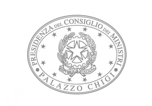 presidenza consiglio ministri_logo