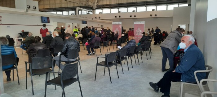 hub fiera Bari 2a dose over80 e fragili_5