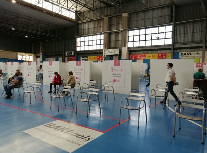 hub conversano ba 10