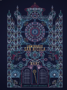 Luminarie_San Nicola_Claudia_Nazionale