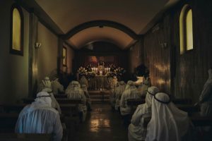 Appuntamenti del Venerdì Santo