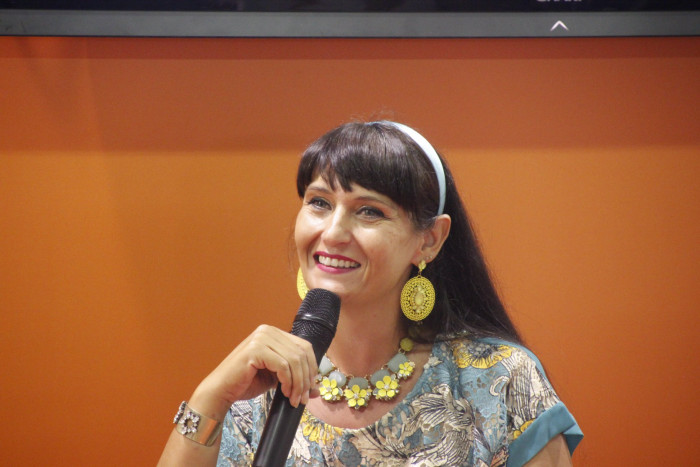 maria lisa clodoveo_luciano anelli