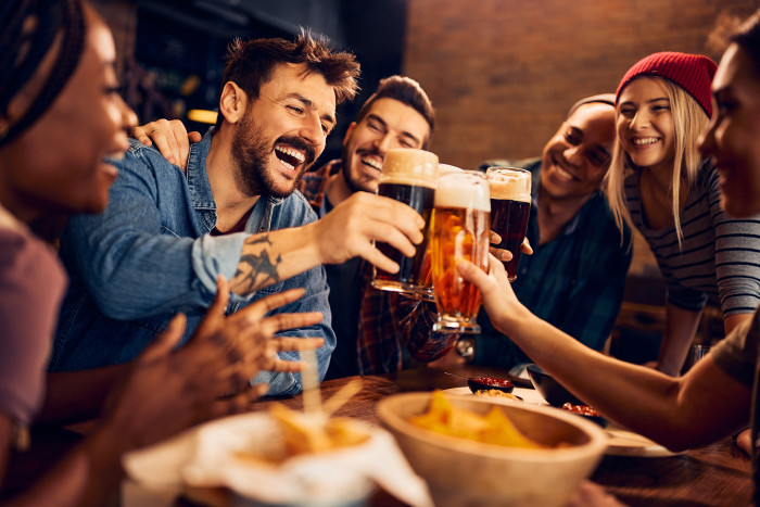 Birra e sostenibilità: la Gen Z guida la rivoluzione green