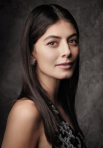 ALESSANDRA MASTRONARDI_credits Guido Stazzoni_low res