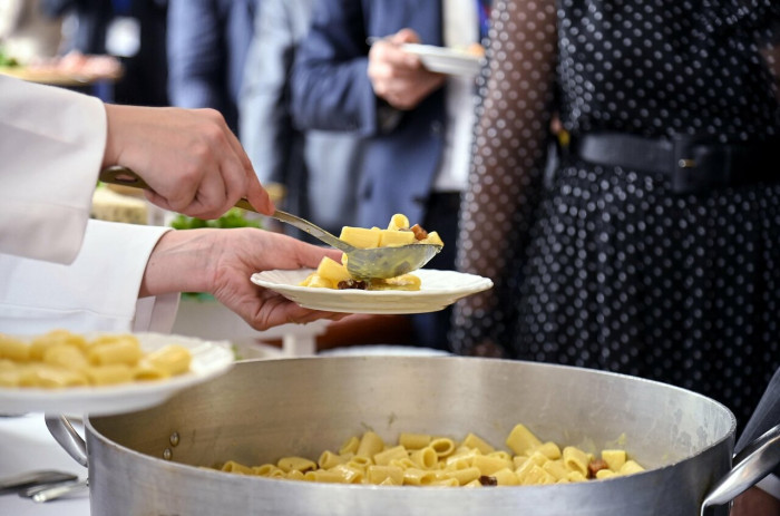 pasta cucina
