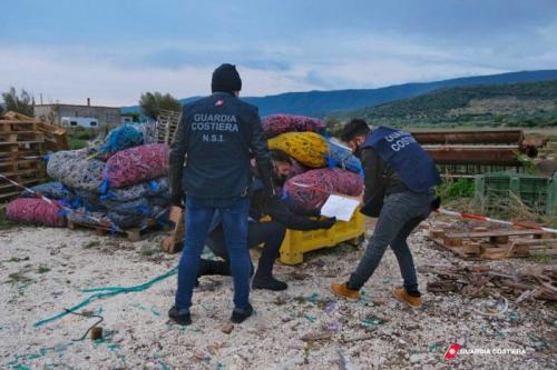 GC Reti plastica cozze Foggia (6)