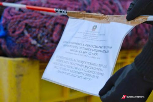 GC Reti plastica cozze Foggia (9)