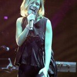 Irene Grandi